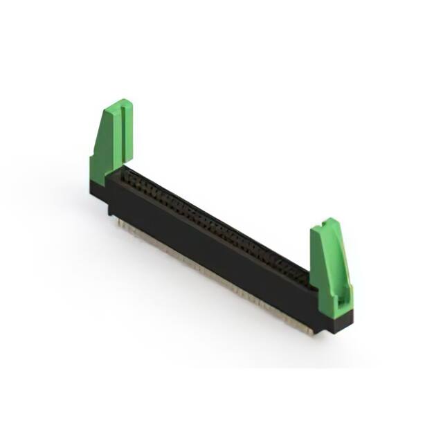 395-074-525-888 EDAC Inc.  Edgeboard Connectors